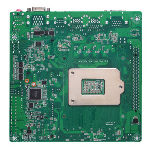 Axiomtek MANO522 Mini ITX Motherboard, 9th/8th Gen Intel Core i7/i5/i3, H310 chipset, 6 USB, up to 64GB memory